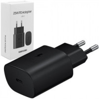 شاحن-samsung-chargeur-usb-c-a-charge-ultra-rapide-dorigine-pd-25w-القبة-الجزائر