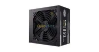 Alimentation Cooler Master MWE 650W 230V V2