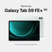 tablettes-samsung-galaxy-tab-s9-fe-plus-5g-8go-128go-124-inch-led-tactile-wifi-10090-mah-blister-kouba-alger-algerie