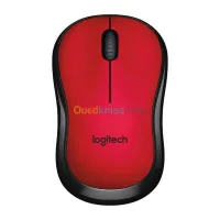Logitech M220 Silent Souris Sans Fil