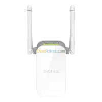 D-LINK DAP-1325 RÉPÉTEUR WIFI N 300 MBPS - MURALE - ANTENNES EXTERNES - BOUTON WPS - SÉCURITÉ WPA2