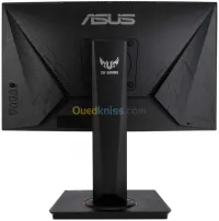 ASUS TUF Gaming VG24VQ - 24" - Curved - Incurvé - 1 Ms -144HZ 