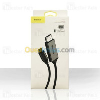 chargeurs-et-cables-baseus-cable-adaptateur-video-type-c-hdmi-kouba-alger-algerie