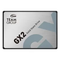 TeamGroup SSD GX2 256GB SATA 2.5"