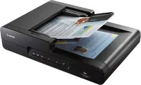 Canon DR-F120 Scanner De Document Noir