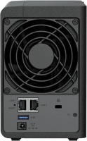 external-hard-disk-rack-synology-diskstation-ds224-serveur-nas-2-baies-go-de-ram-ddr4-intel-celeron-j4125-kouba-algiers-algeria