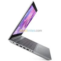 LENOVO IDEAPAD L3 Intel Core I3-1115G4 4GO 1TO HDD 15.6″