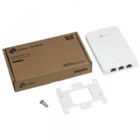 TP-LINK EAP615 AX1800 - POINT D'ACCES WIFI 6 - 5GHz - PoE GIGABIT - 1800 Mbps - PLAFONNIER - VLAN