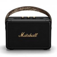 baffle-enceinte-marshall-kilburn-ii-sans-fil-bluetooth-pure-base-fast-charge-etanche-ipx2-noir-kouba-alger-algerie