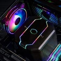 refroidissement-cooler-master-masterfan-mf140-halo-rgb-adressable-a-double-boucle-kouba-alger-algerie