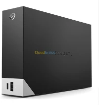 Seagate One Touch Hub 20To HDD - Disque Dur - Externe De Bureau - USB 3.2 Gen1