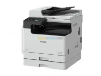 Canon IR 2425 I - Copieur Laser Monochrome A3 / A4 Multifonction Chargeur Document Recto Verso