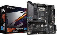 carte-mere-gigabyte-b560m-aorus-pro-lga-1200-micro-atx-4x-ddr4-m2-usb-32-pci-express-40-kouba-alger-algerie