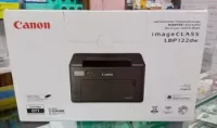 CANON I-SENSYS LBP122DW - IMPRIMANTE MONOFONCTION A4 - LASER MONOCHROME - WIFI - 30 PPM - USB 2.0