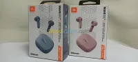 JBL Wave 300TWS Noir Écouteurs Intra-Auriculaires True Wireless - Bluetooth 5.2