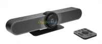 Logitech MeetUp ConferenceCam UltraHD