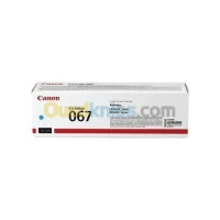 Canon 067 Cartridge Cartouche De Toner Originale