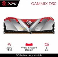 ram-xpg-gammix-d30-8gb-ddr4-3200mz-rgb-kouba-alger-algerie