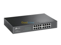 reseau-connexion-tp-link-tl-sg1016d-switch-16-ports-1000-mbps-gigabit-kouba-alger-algerie