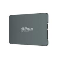 DAHUA C800A 256 GO - SSD SATA III 6 GB/S 2.5" - 550 MO/S - 3D NAND FLASH - PC & LAPTOP - BLACK thumbnail 3