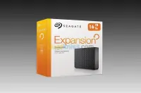 Disque Seagate Expansion 16TB Externe