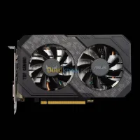 ASUS TUF Gaming GTX1660 Ti EVO TOP 6Gb