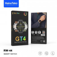 autre-smart-watch-haino-teko-germany-gt4-rw44-143-inch-super-amoled-bluetooth-03-bracelets-steel-kouba-alger-algerie