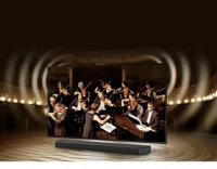 TV Samsung 58" Intelligent Led Crystal 4K UHD Smart