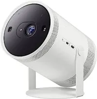Samsung SP-LSP3BLA Freestyle Vidéo-Projecteur Projecteur- DLP 1080-Portable Intelligent -550 Lumens