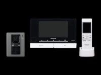 Panasonic VL-SWD272 Vidéo Interphone