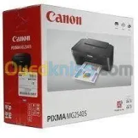 Canon Multifonction PIXMA MG2540S A4