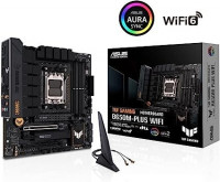 motherboard-asus-tuf-gaming-b650m-plus-wifi-micro-atx-socket-am5-amd-m2-pcie-50-usb-32-kouba-alger-algeria