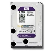 Disque WD Purple Surveillance 4TB 3.5"