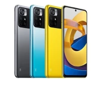 Xiaomi Poco M4 Pro 5G - 6Gb RAM - 128Gb - 6.6" - 5000 MAh - Blister