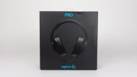 LOGITECH G PRO GAMING HEADSET Filaire NOIR
