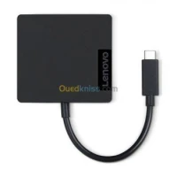 Lenovo USB-C Travel HUB Gen2
