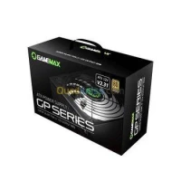 Alimentation GAMEMAX GP-650 600W 80 Plus