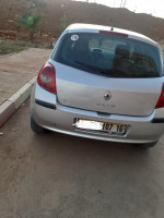 voitures-renault-clio-3-2007-baba-hassen-alger-algerie