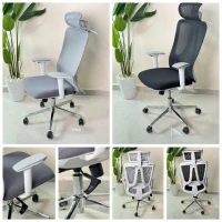 Chaise Ergonomique Prestige 