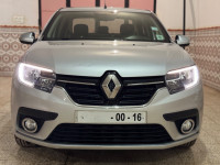 voitures-renault-symbol-2018-collection-maghnia-tlemcen-algerie