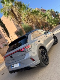 سيارات-volkswagen-t-roc-2025-r-line-مغنية-تلمسان-الجزائر
