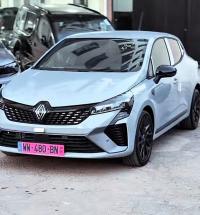 سيارات-renault-clio-5-2026-esprit-alpine-مغنية-تلمسان-الجزائر