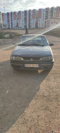 voitures-renault-19-1994-el-affroun-blida-algerie