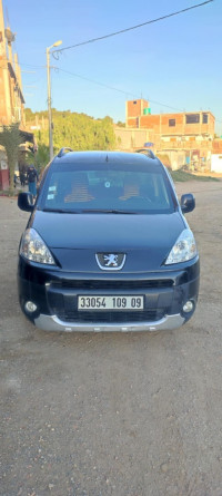 voitures-peugeot-partner-2009-tepee-el-affroun-blida-algerie