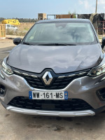 voitures-renault-captur-2023-annaba-algerie