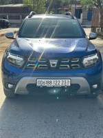 voitures-dacia-duster-2022-annaba-algerie