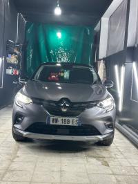 سيارات-renault-captur-2023-عنابة-الجزائر