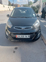 voitures-kia-picanto-2014-funny-bab-ezzouar-alger-algerie