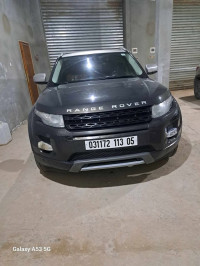 voitures-rover-range-evoque-2013-batna-algerie