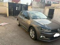 سيارات-volkswagen-polo-2018-الجزائر-وسط